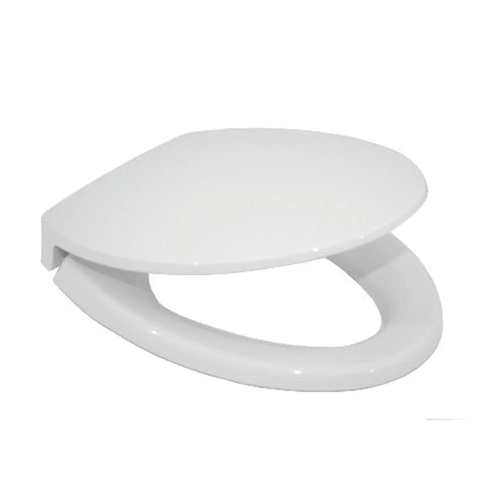 Dometic 385344436 Seat Assembly for 2010 Toilet - White