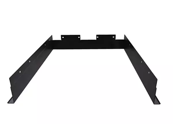 Dometic Universal Flush Mount Frame f/NRX 60 Compressor Refrigerators - Black