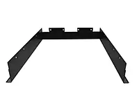 Dometic Universal Flush Mount Frame f/NRX 60 Compressor Refrigerators - Black