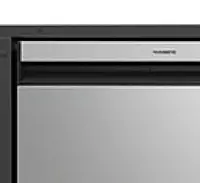 Dometic Universal Flush Mount Frame f/NRX130 Compressor Refrigerators - Black