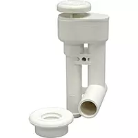 DOMETIC SeaLand 385316906 Vacuum Breaker Kit with out Hand Sprayer Hook Up