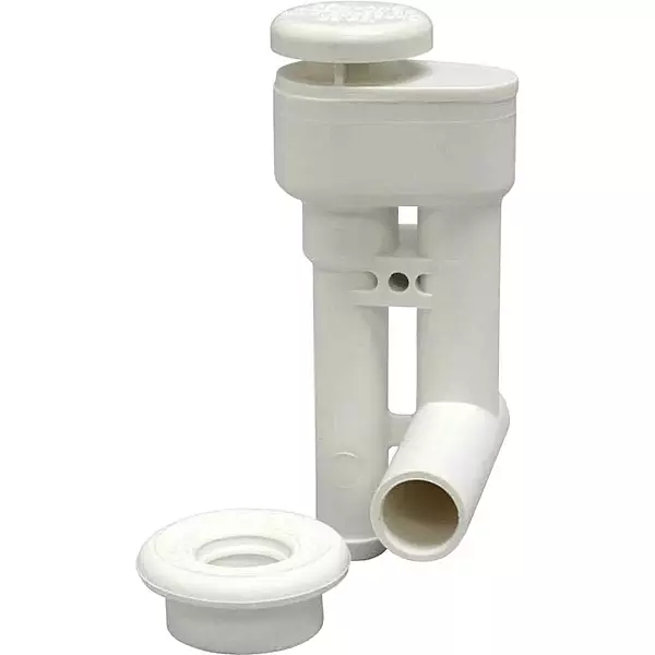 DOMETIC SeaLand 385316906 Vacuum Breaker Kit with out Hand Sprayer Hook Up