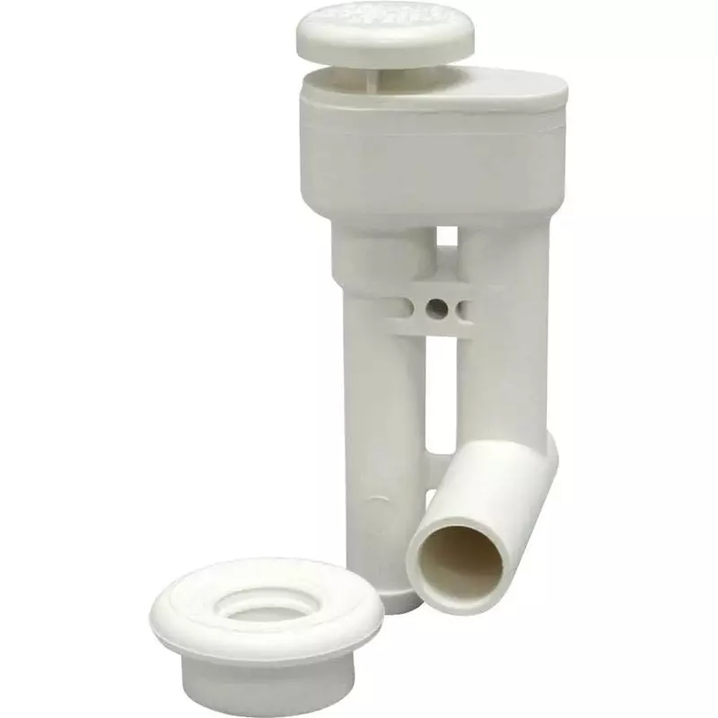 DOMETIC SeaLand 385316906 Vacuum Breaker Kit with out Hand Sprayer Hook Up