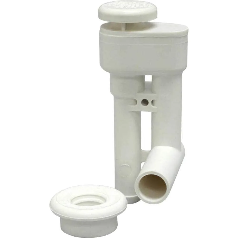 DOMETIC SeaLand 385316906 Vacuum Breaker Kit with out Hand Sprayer Hook Up