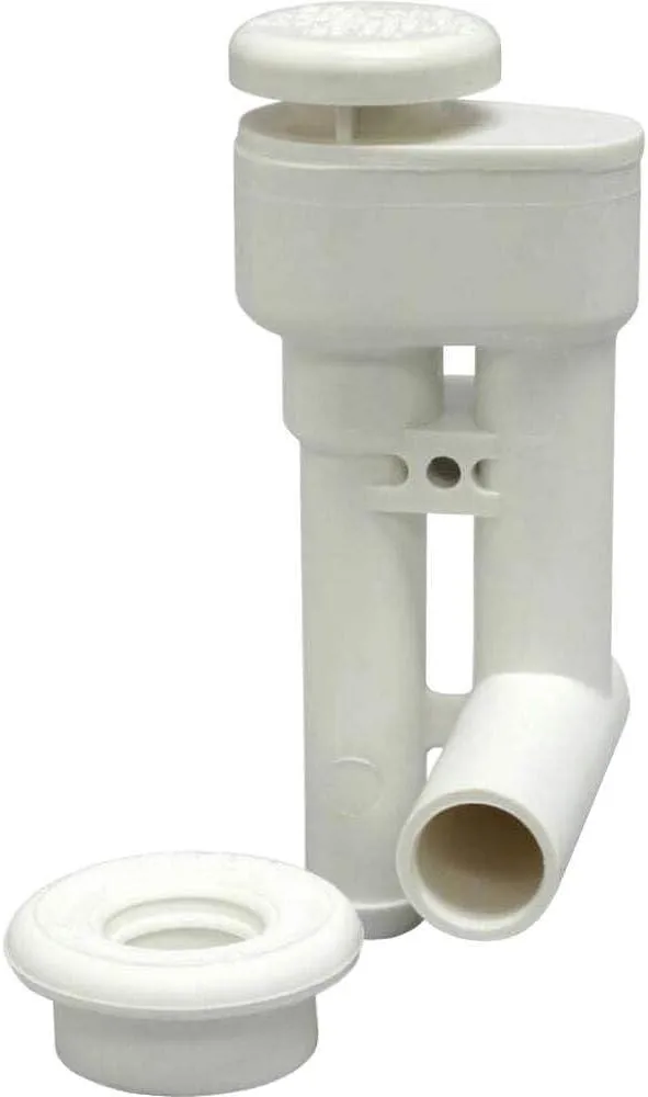 DOMETIC SeaLand 385316906 Vacuum Breaker Kit with out Hand Sprayer Hook Up