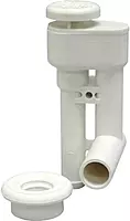 DOMETIC SeaLand 385316906 Vacuum Breaker Kit with out Hand Sprayer Hook Up