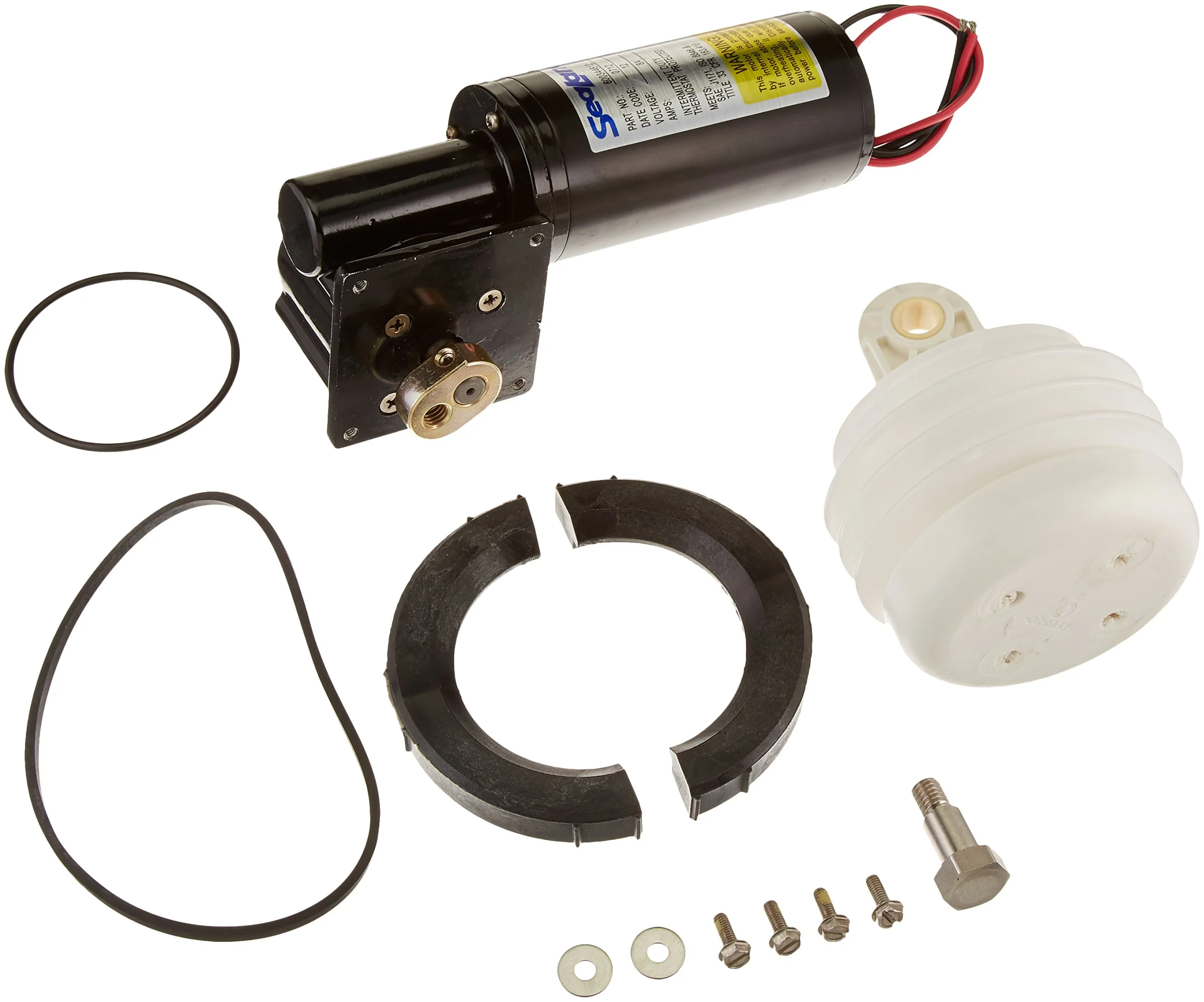 DOMETIC 385311423 Water Pump Conversion Kit - 12V