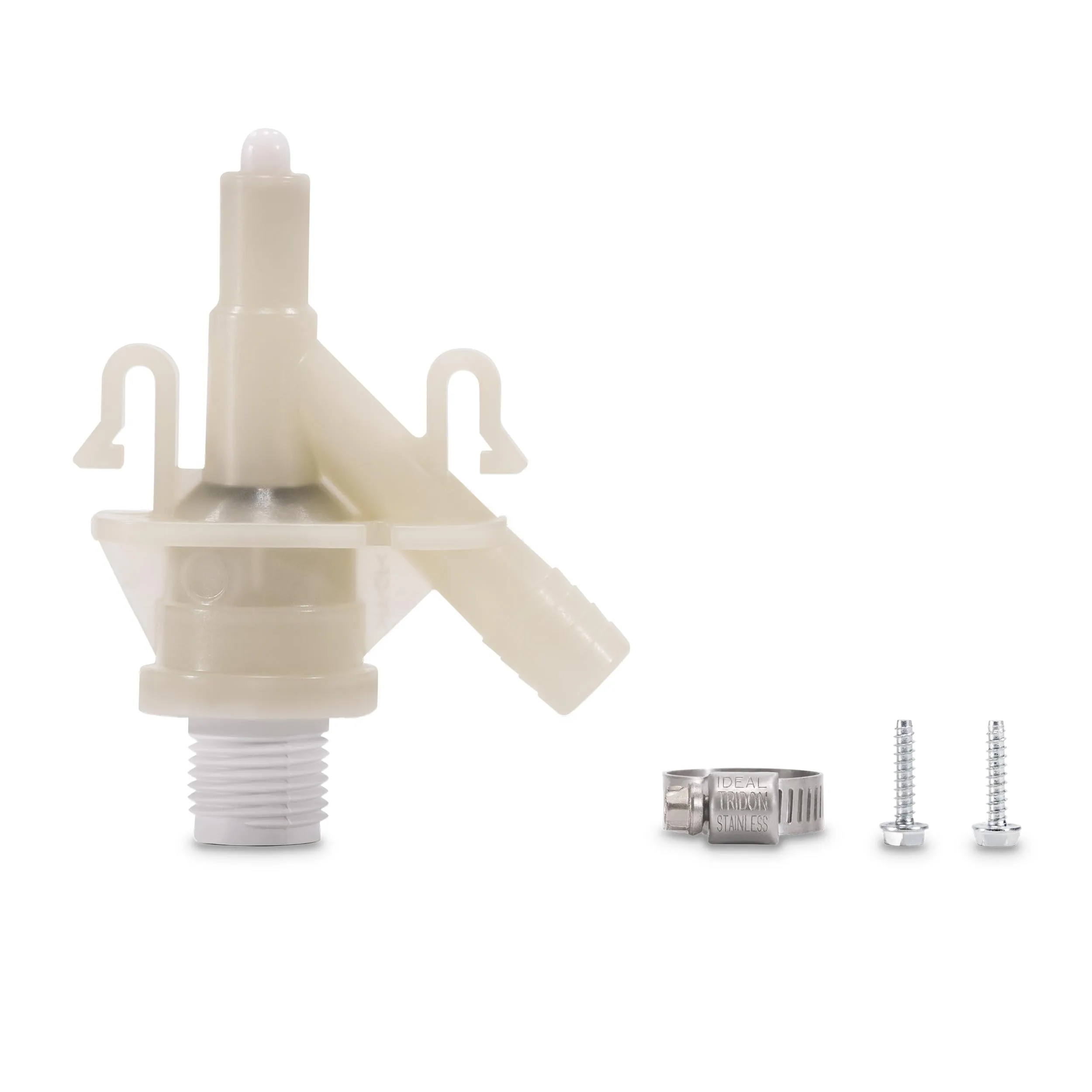 Dometic 385311641 OEM Water Valve Kit for 300 & 400 Series Toilets