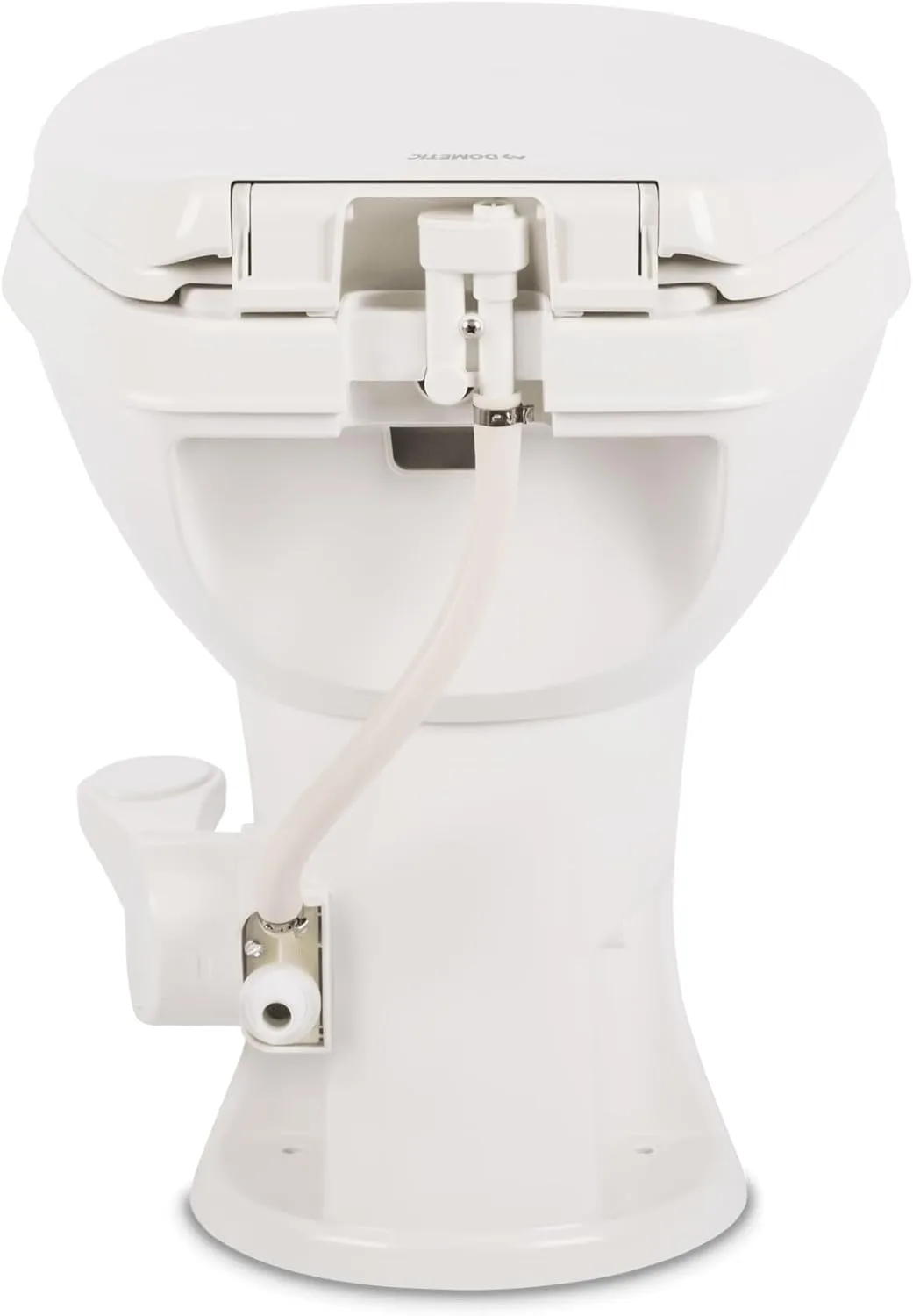 Dometic 385311641 OEM Water Valve Kit for 300 & 400 Series Toilets