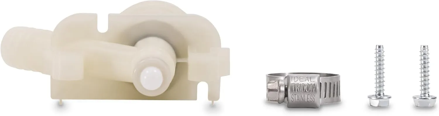 Dometic 385311641 OEM Water Valve Kit for 300 & 400 Series Toilets