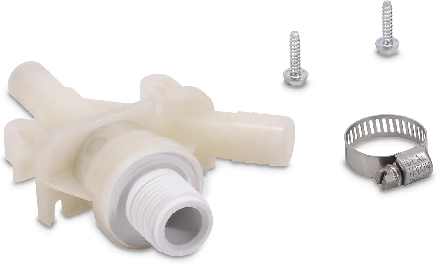 Dometic 385311641 OEM Water Valve Kit for 300 & 400 Series Toilets