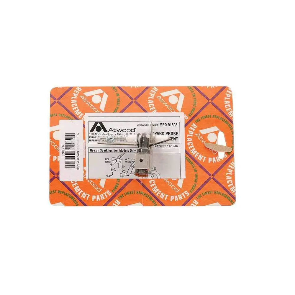 Atwood 93868 Spark and Sense Electrode