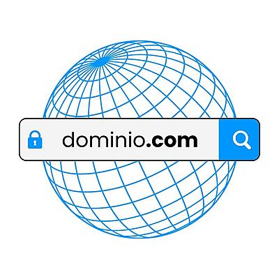 Servicio de Dominio.com Servicio de Dominio.com
