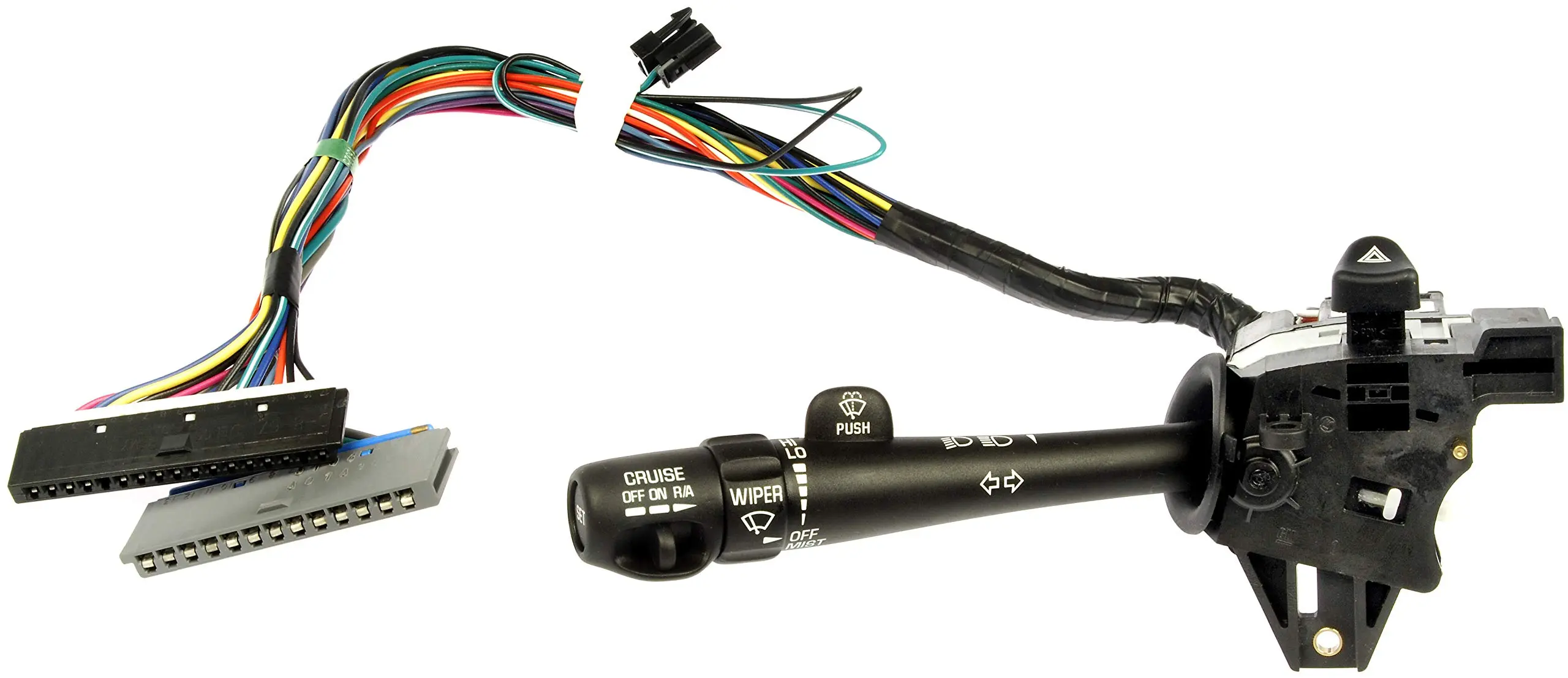 Dorman 2330824 Multifunction Switch Assembly Compatible with Select Buick Models