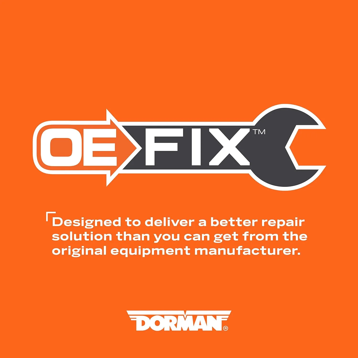 Dorman 611-330 Wheel Nut M14-1.50 Capped - 22 mm Hex, 38.5 mm Length, 10 Pack