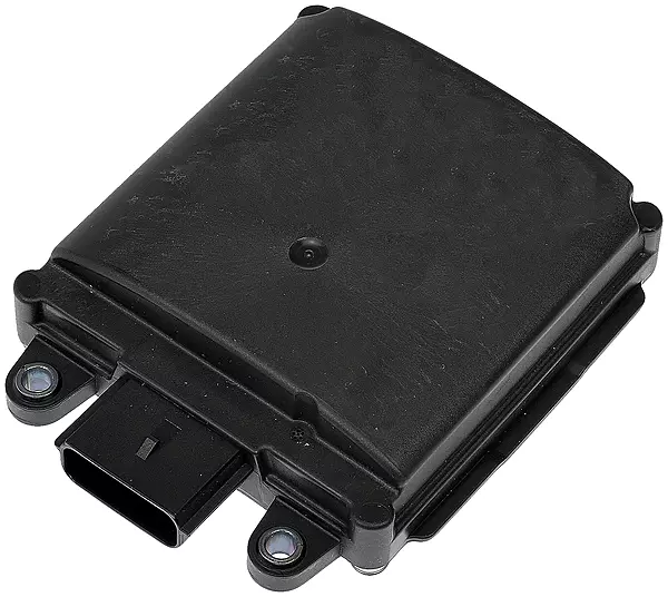 Dorman 601-502 Blind Spot Detection Module Compatible with Select Ford/Lincoln Models