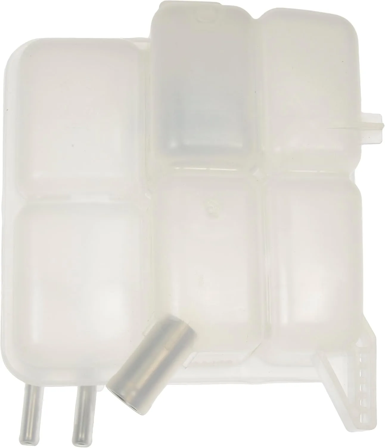 Dorman 603-043 Front Pressurized Coolant Reservoir with Cap Compatible with Select Mazda Models