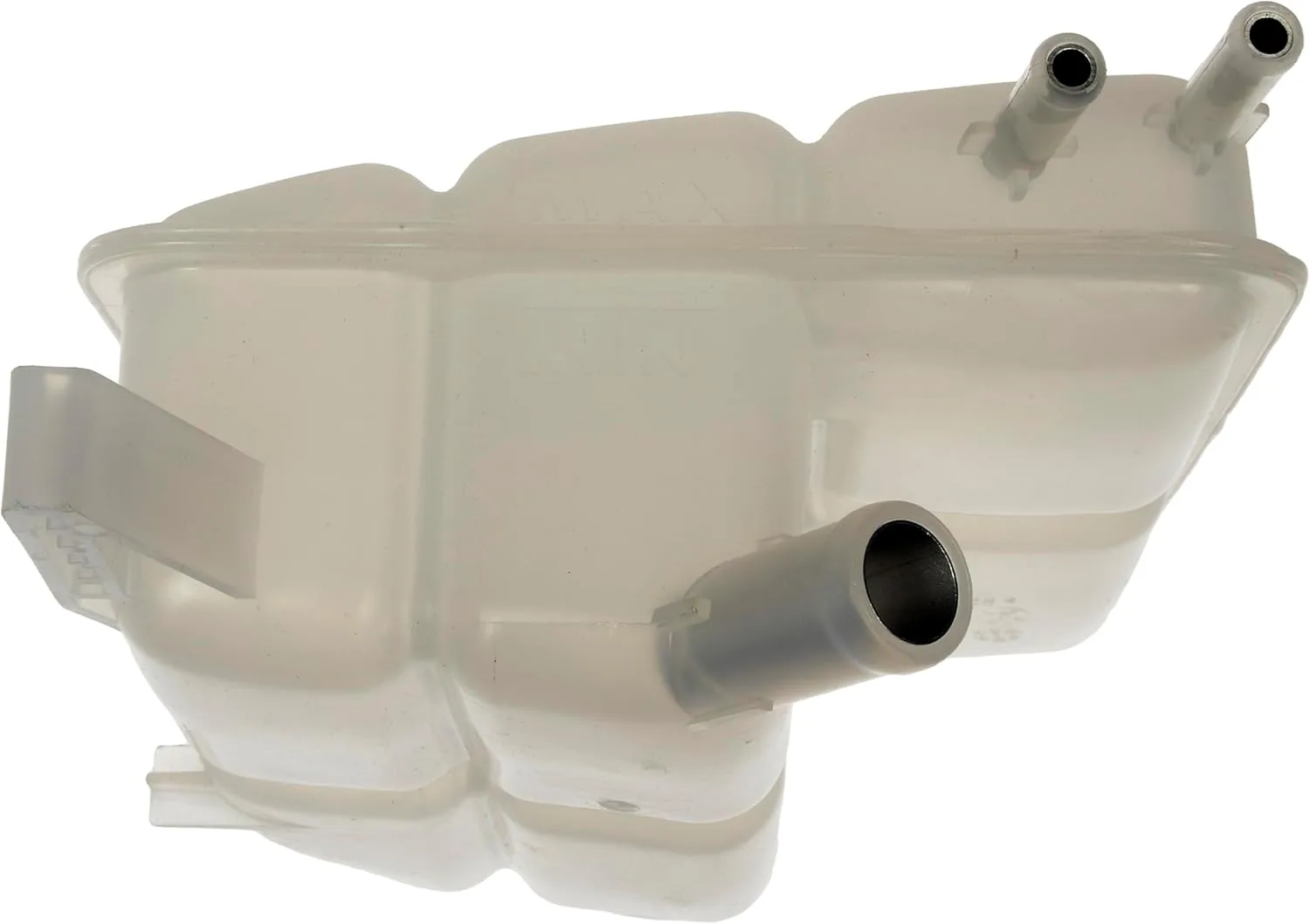 Dorman 603-043 Front Pressurized Coolant Reservoir with Cap Compatible with Select Mazda Models