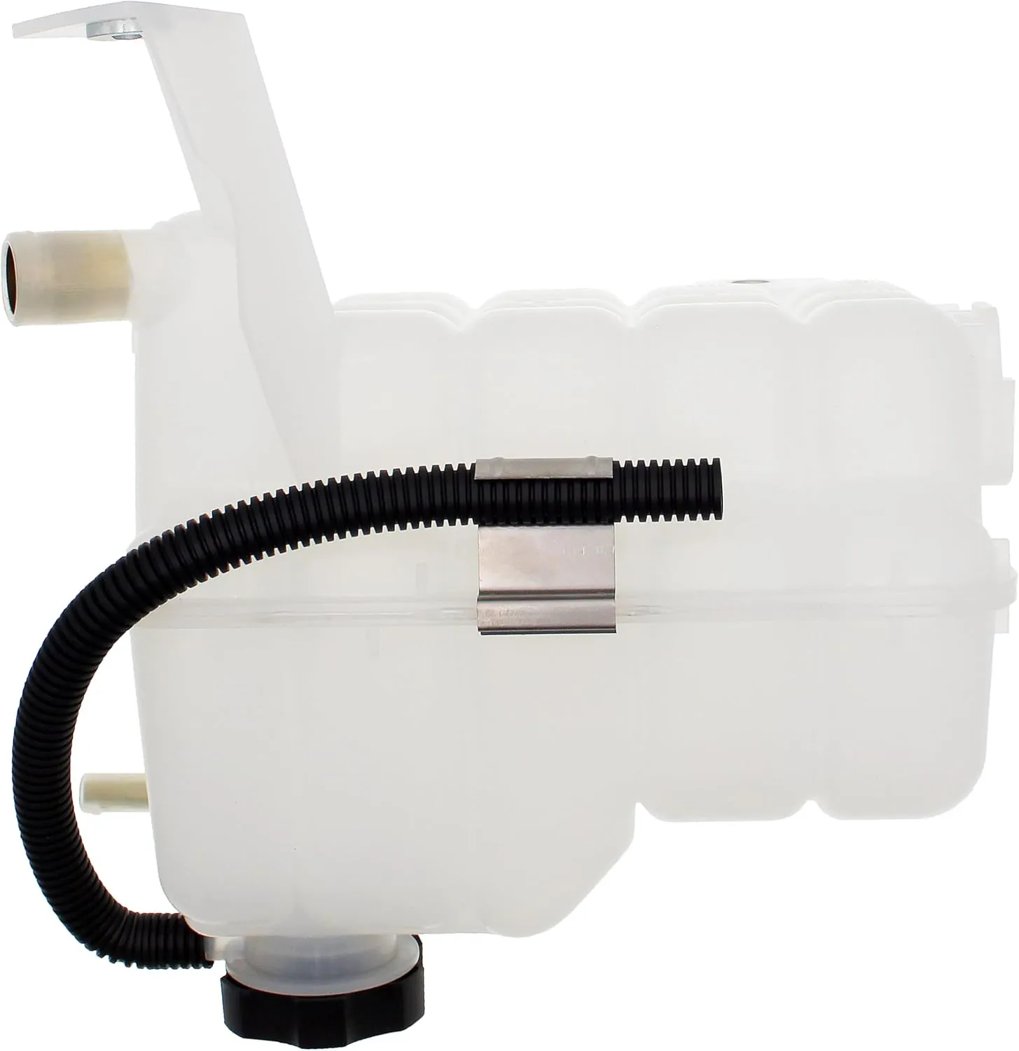 Dorman 603-102 Front Pressurized Coolant Reservoir with Cap Compatible with Select Models