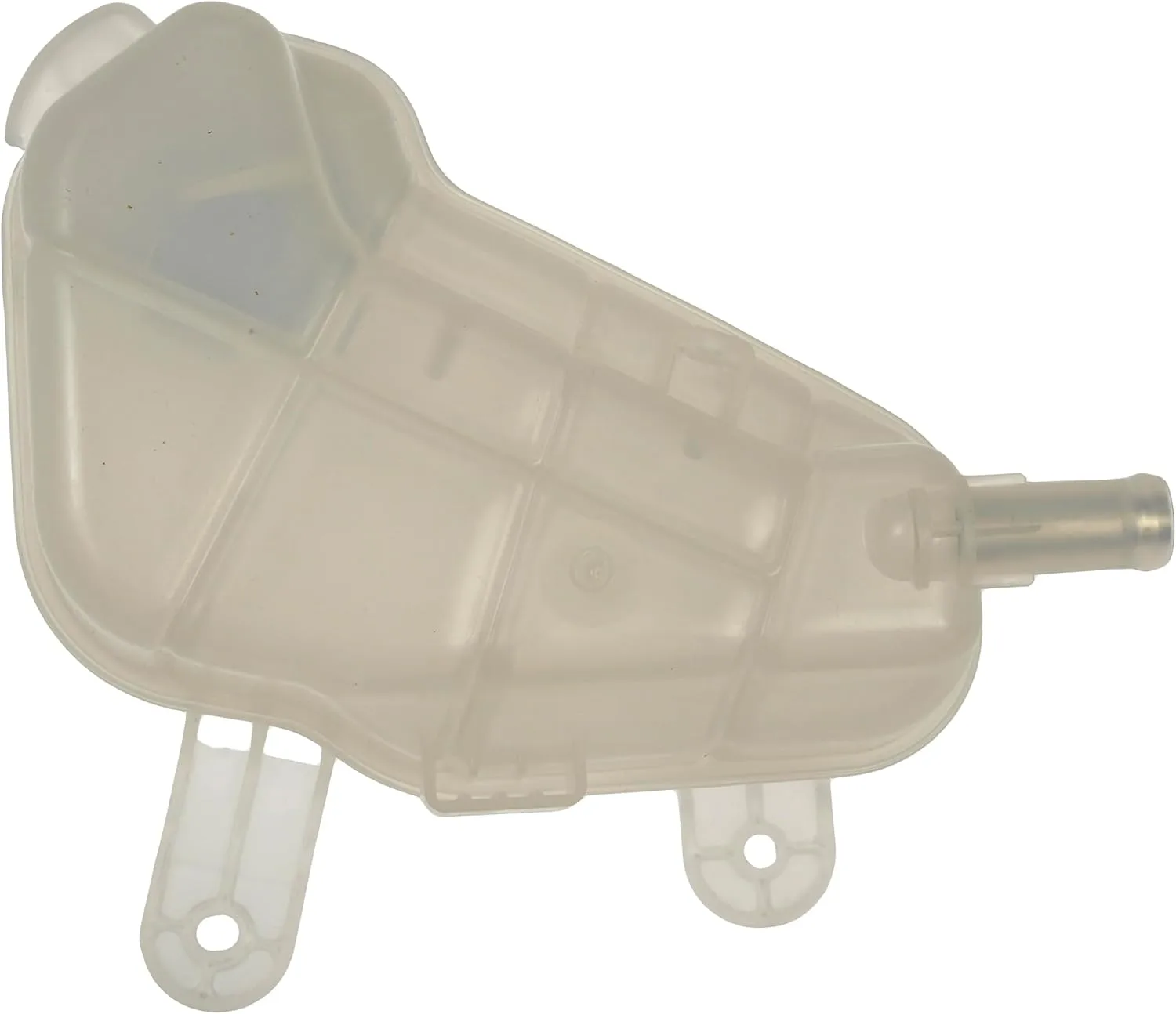 Dorman 603-386 Pressurized Coolant Reservoir with Cap Compatible with Select Chevrolet Models