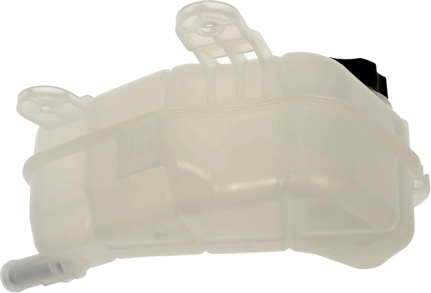 Dorman 603-386 Pressurized Coolant Reservoir with Cap Compatible with Select Chevrolet Models