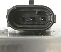 Dorman 610-186 7/16-20 Serrated Wheel Stud Set of 10