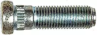 Dorman 610-186 7/16-20 Serrated Wheel Stud Set of 10