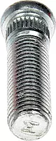 Dorman 610-254 M12-1.50 Serrated Wheel Stud - 10 Pack