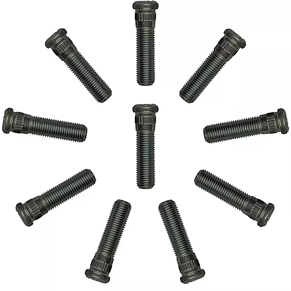 Dorman 610259 Wheel Stud 7/16-20 x 1-3
