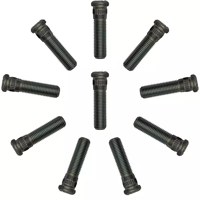 Dorman 610259 Wheel Stud 7/16-20 x 1-3