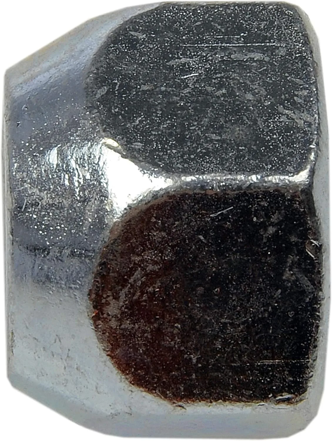Dorman 611-014 Wheel Nut 7/16-20 Standard - 3/4 in. Hex, 9/16 in. Length, 25 Pack
