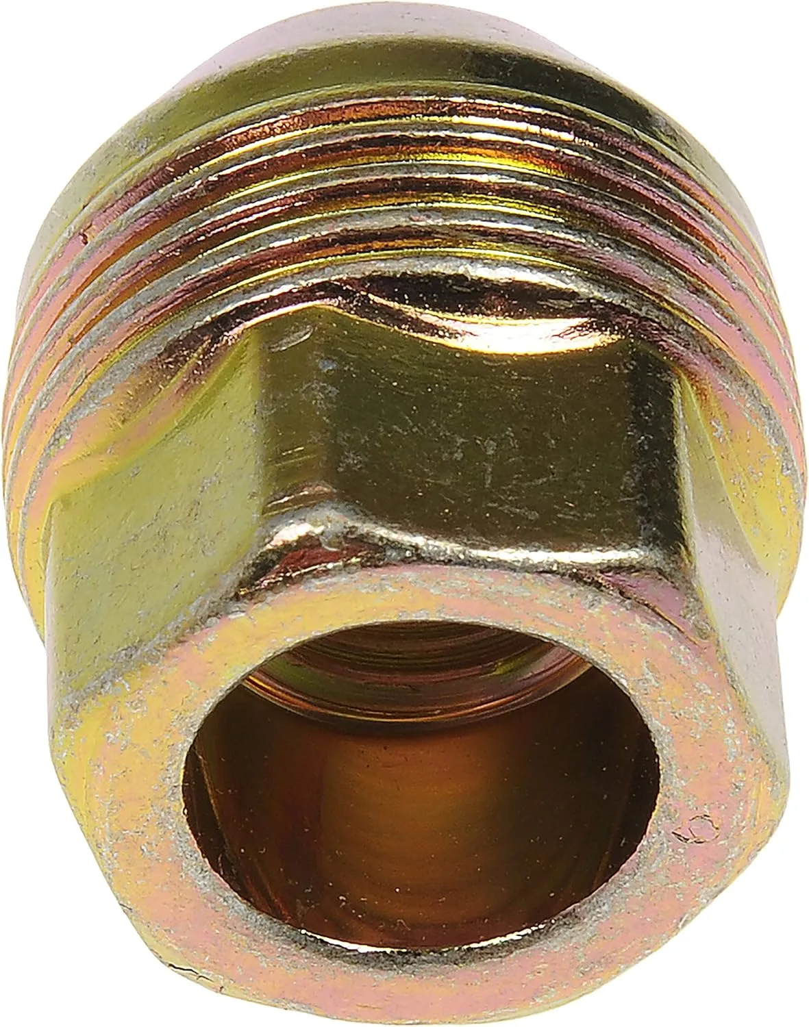 Dorman 611-115 Wheel Nut M14-1.50 External Thread - 22 mm Hex, 28.5 mm Length Compatible with Select Models, 10 Pack