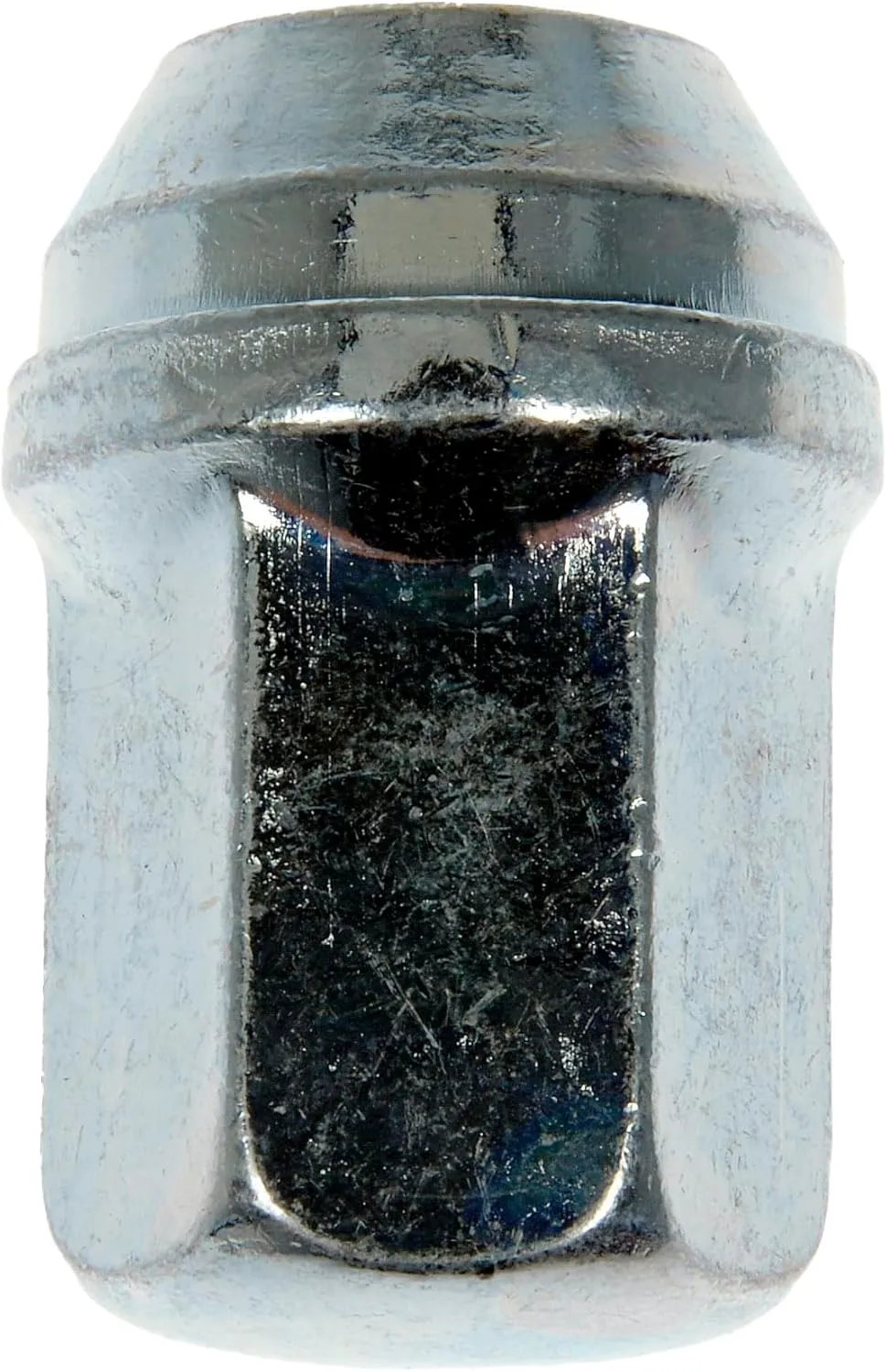 Dorman 611-330 Wheel Nut M14-1.50 Capped - 22 mm Hex, 38.5 mm Length, 10 Pack