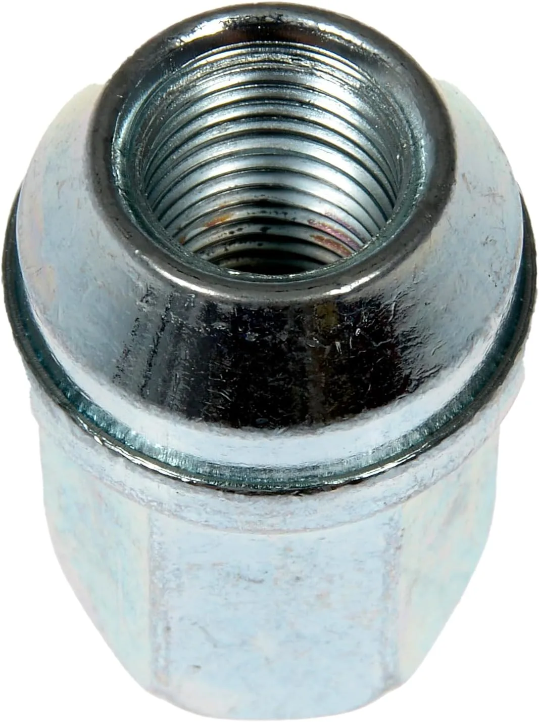 Dorman 611-330 Wheel Nut M14-1.50 Capped - 22 mm Hex, 38.5 mm Length, 10 Pack