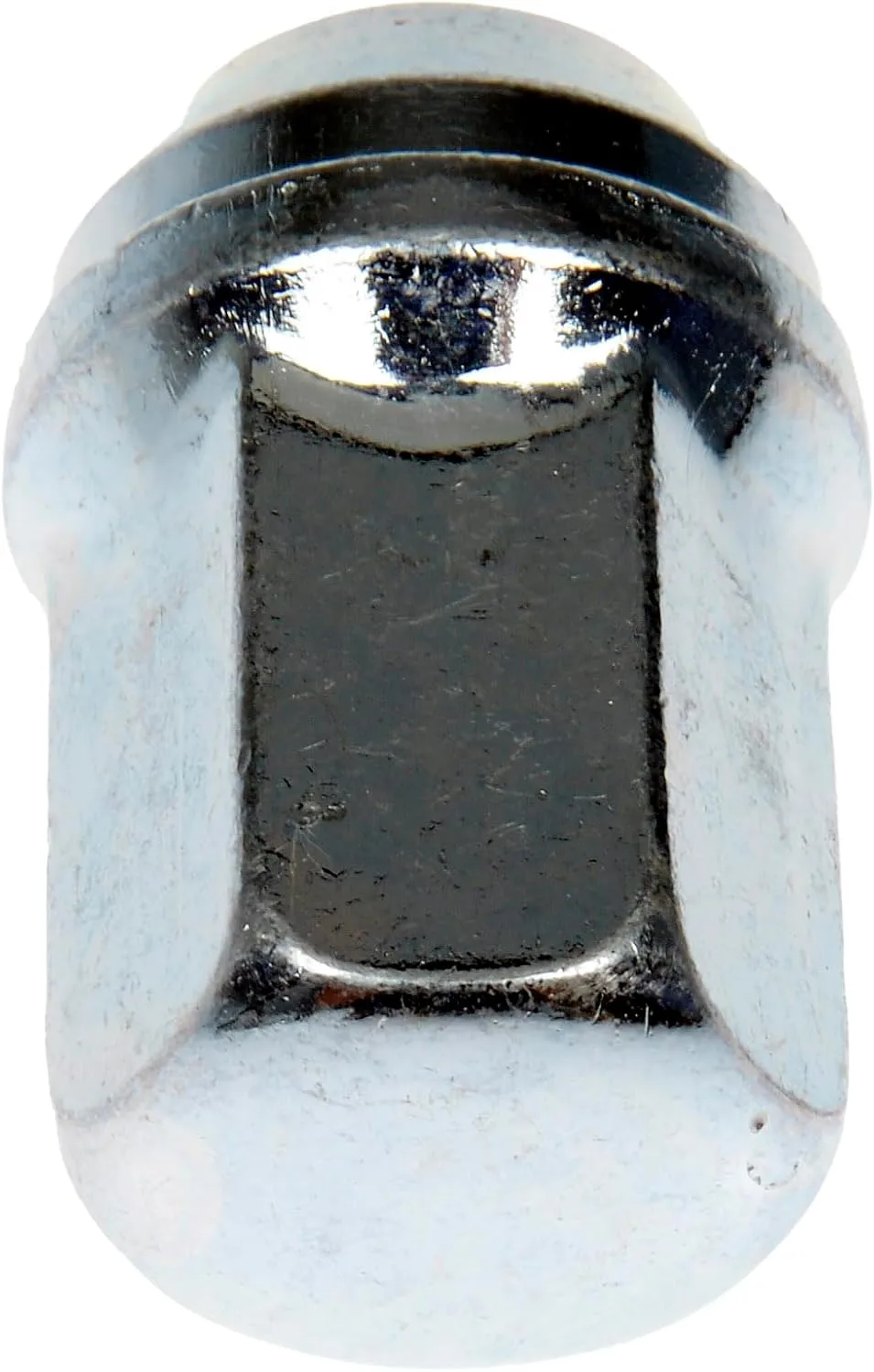 Dorman 611-330 Wheel Nut M14-1.50 Capped - 22 mm Hex, 38.5 mm Length, 10 Pack