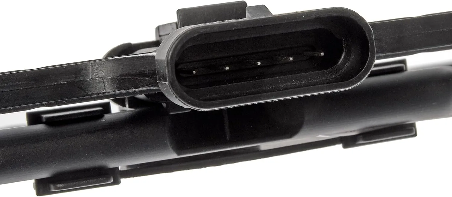 Dorman 615-202 Engine Valve Cover Gasket Compatible with Select Ford / International Models