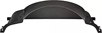 Dorman 620-992 Engine Cooling Fan Shroud Compatible with Select Chevrolet/GMC Models