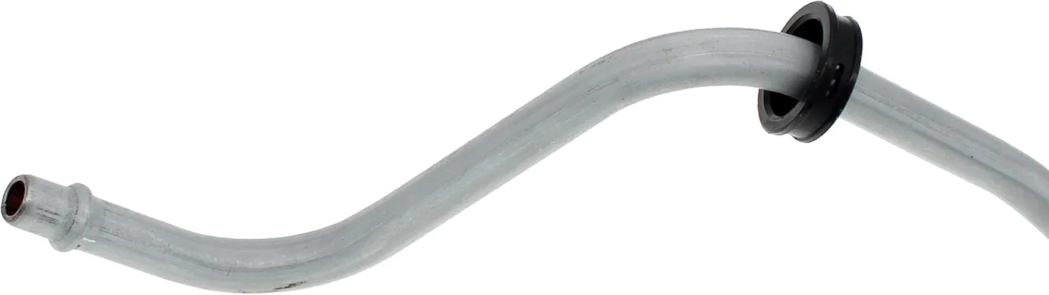 Dorman 624-710 Automatic Transmission Oil Cooler Hose Assembly Compatible with Select Cadillac / Chevrolet / GMC Models