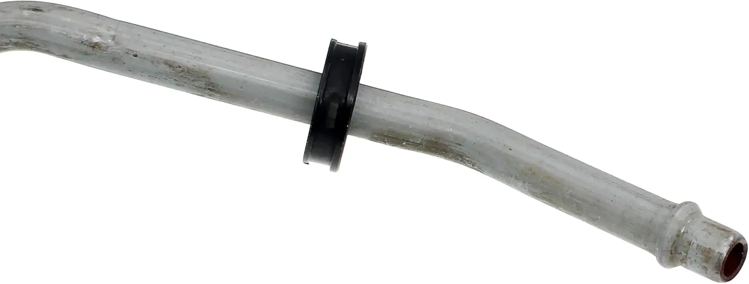 Dorman 624-710 Automatic Transmission Oil Cooler Hose Assembly Compatible with Select Cadillac / Chevrolet / GMC Models