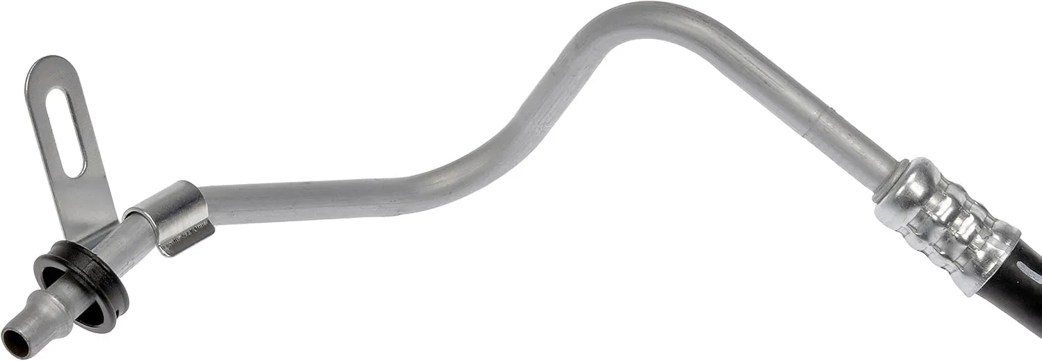 Dorman 624-710 Automatic Transmission Oil Cooler Hose Assembly Compatible with Select Cadillac / Chevrolet / GMC Models