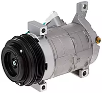 Dorman A/C Compressor for 2020-2021 Freightliner MT45 - 78377