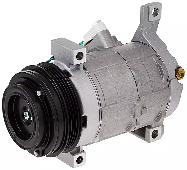 Dorman A/C Compressor for 2020-2021 Freightliner MT45 - 78377