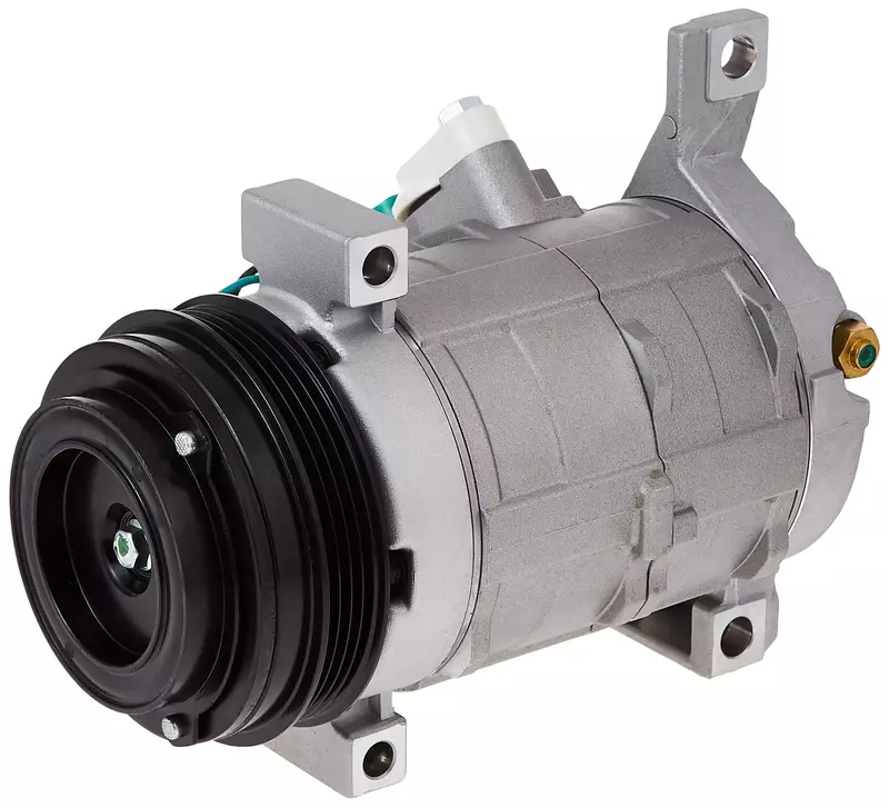 Dorman A/C Compressor for 2020-2021 Freightliner MT45 - 78377