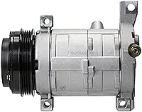 Dorman A/C Compressor for 2020-2021 Freightliner MT45 - 78377