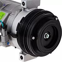 Dorman A/C Compressor for 2020-2021 Freightliner MT45 - 78377