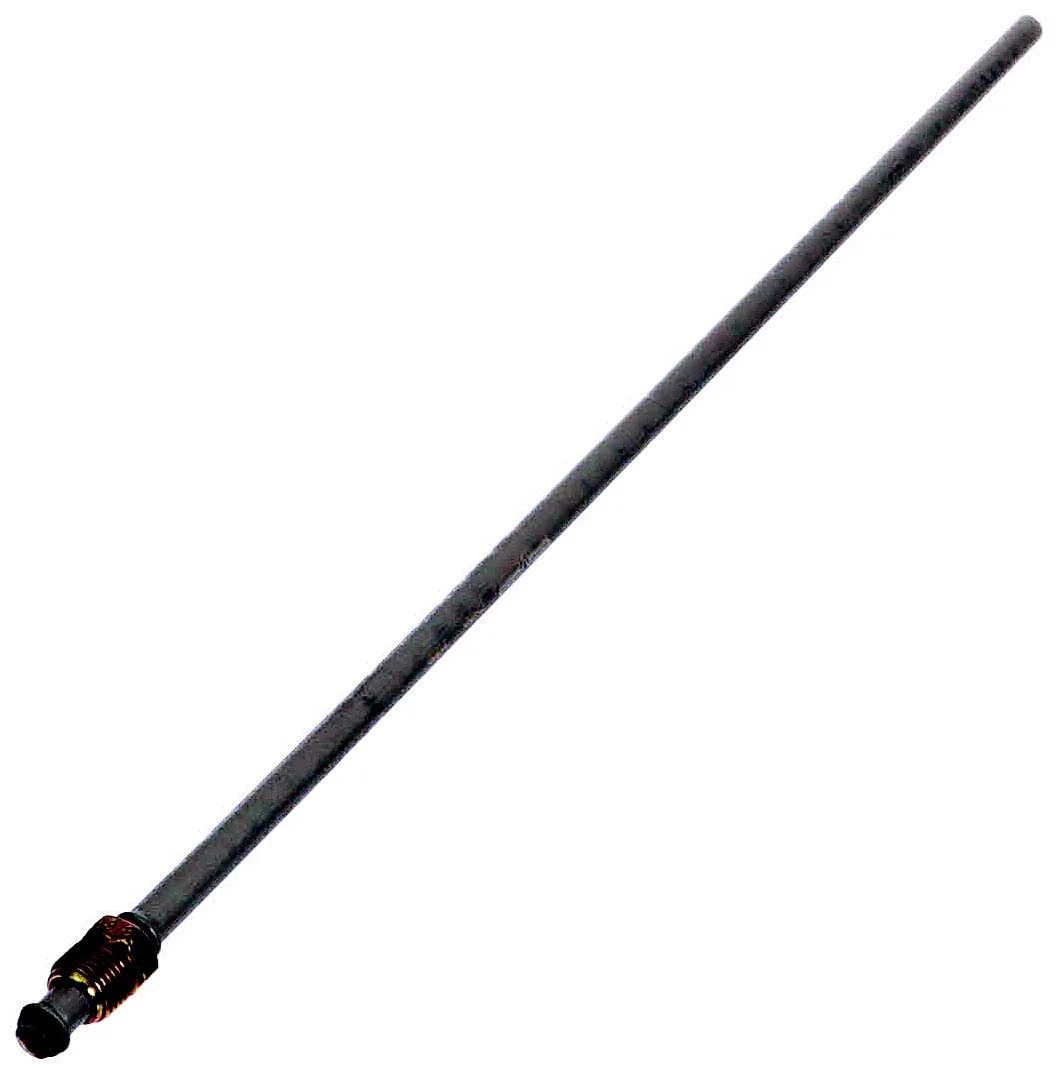 Dorman 800-153 Steel Fuel Line Repair Kit. 3/8 in. X 18 in. W/16 mm Fitting. Compatible With Select Models