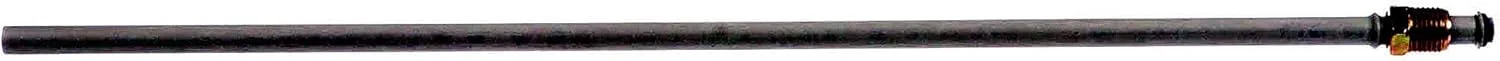 Dorman 800-153 Steel Fuel Line Repair Kit. 3/8 in. X 18 in. W/16 mm Fitting. Compatible With Select Models
