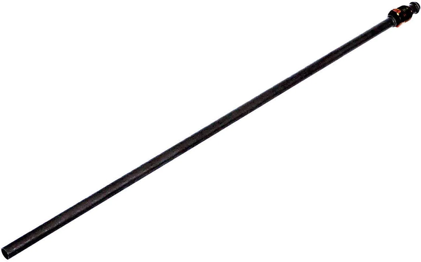 Dorman 800-153 Steel Fuel Line Repair Kit. 3/8 in. X 18 in. W/16 mm Fitting. Compatible With Select Models
