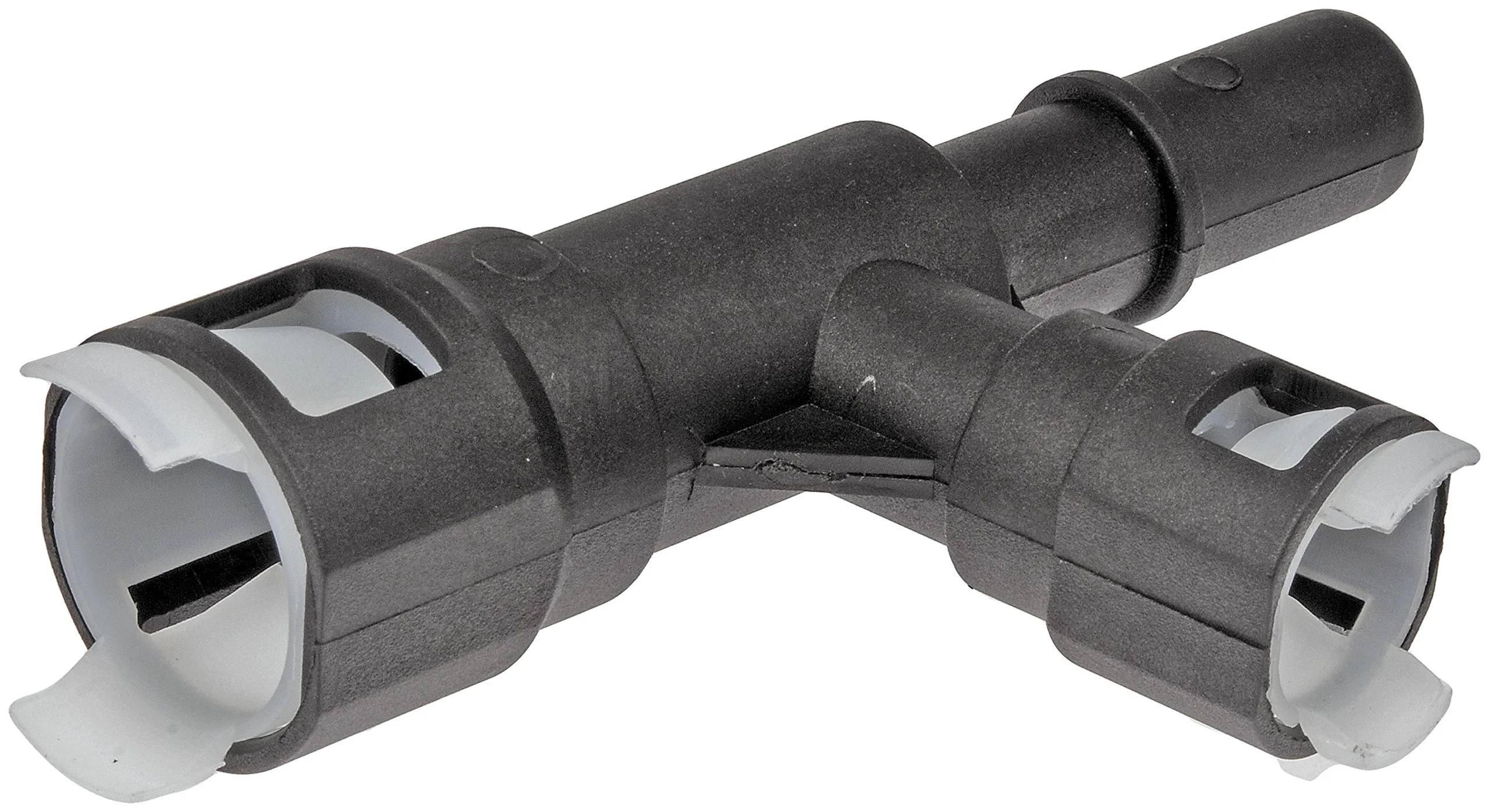 Dorman 800-414CD Heater Hose Connector Compatible with Select Cadillac / Chevrolet / GMC Models