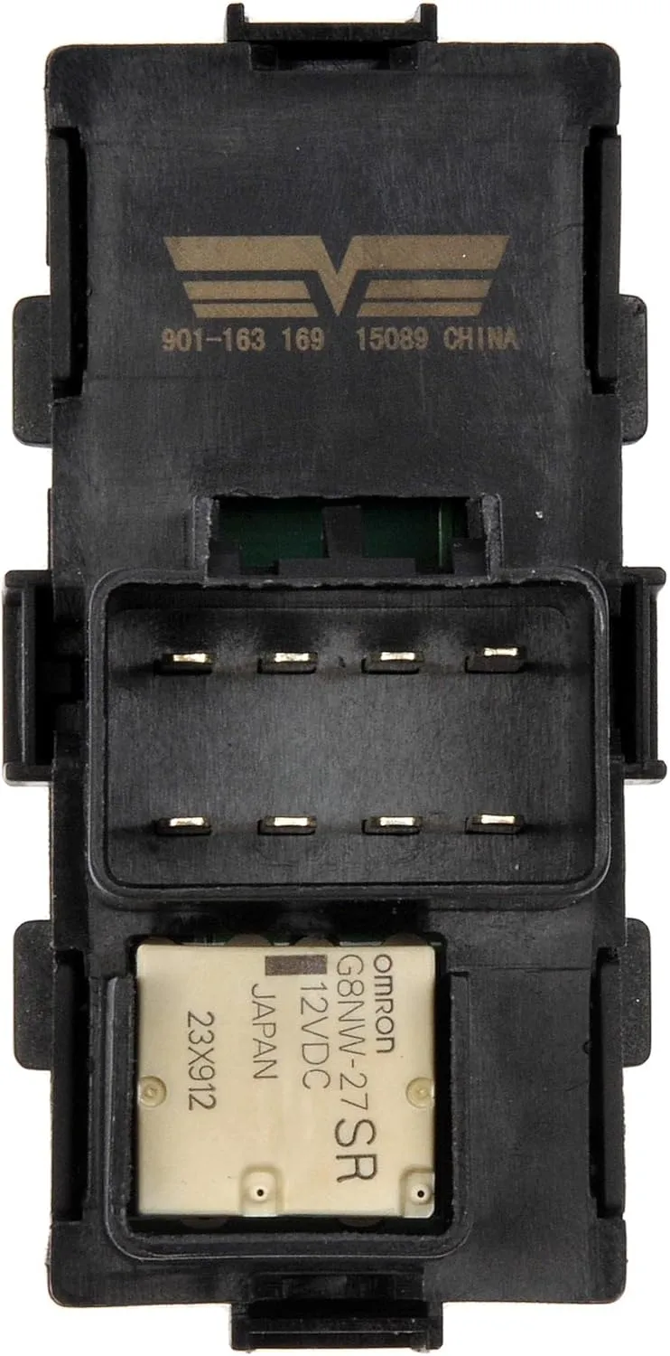 Dorman 901-163 Window Switch Compatible with Select Models
